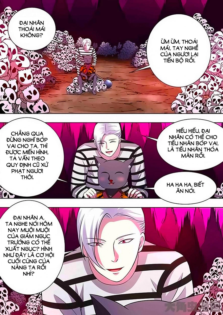 Luyện Ngục Trọng Sinh Chapter 117 - 6