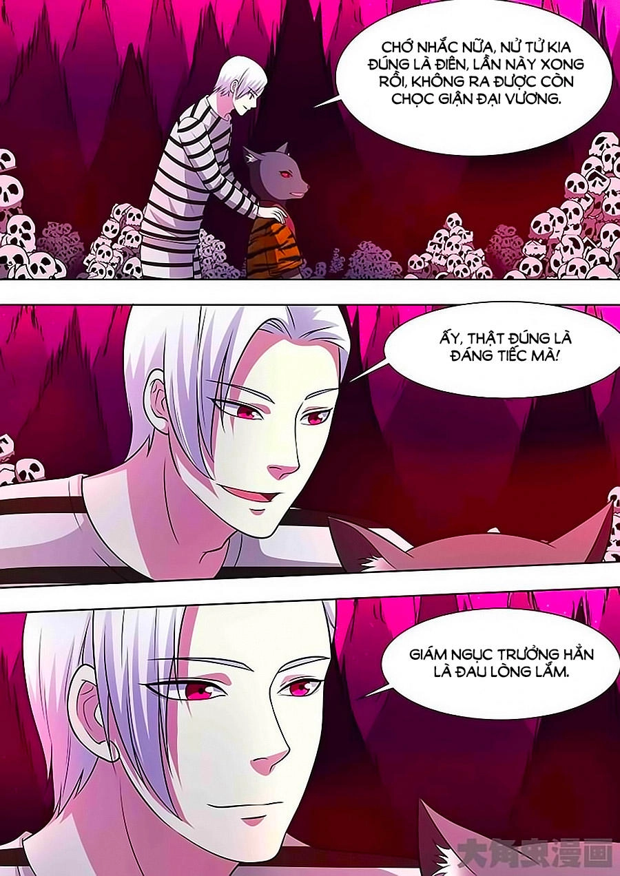 Luyện Ngục Trọng Sinh Chapter 117 - 7