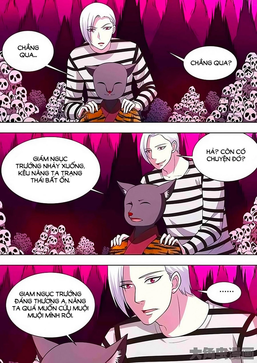 Luyện Ngục Trọng Sinh Chapter 117 - 8