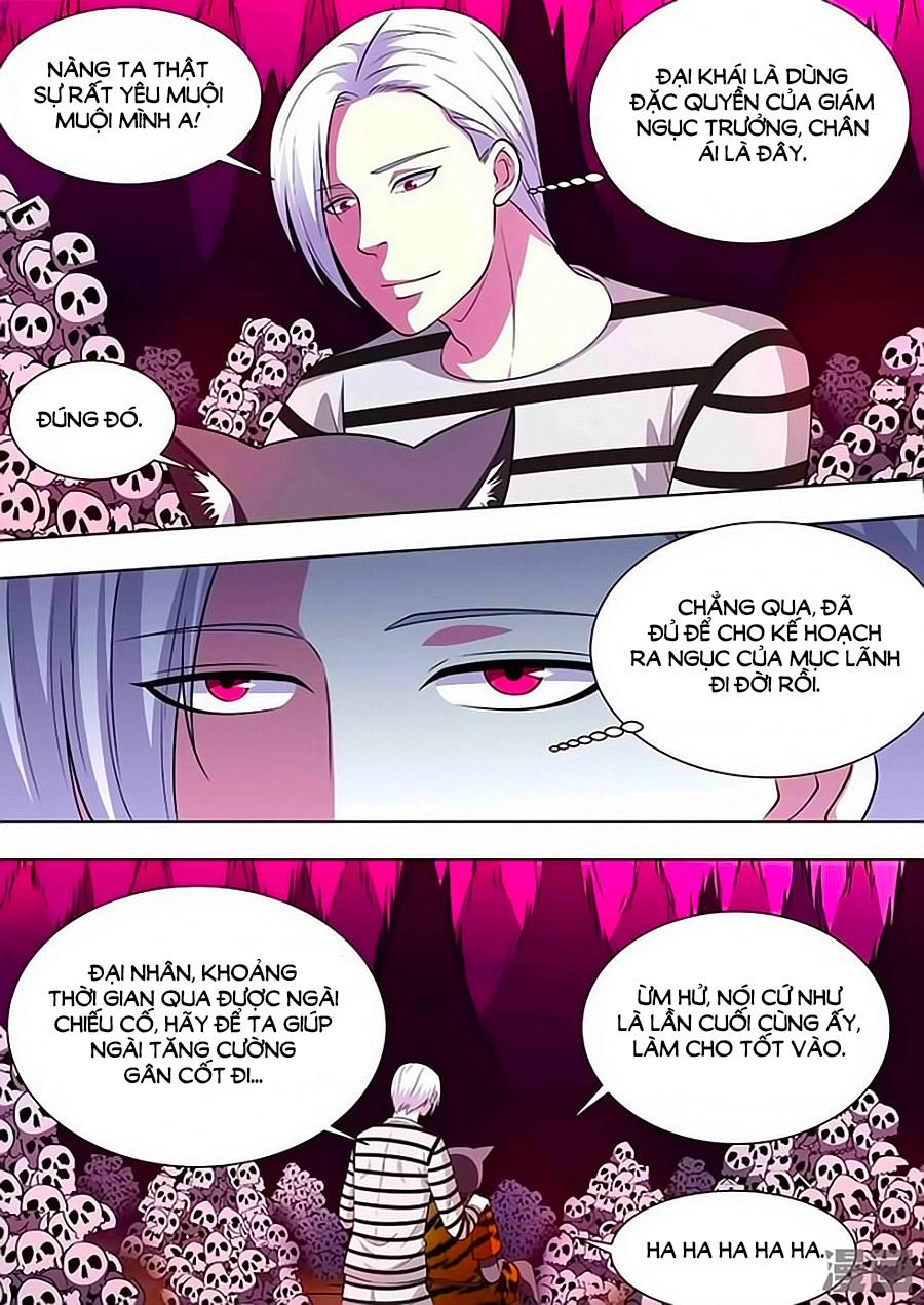 Luyện Ngục Trọng Sinh Chapter 117 - 9