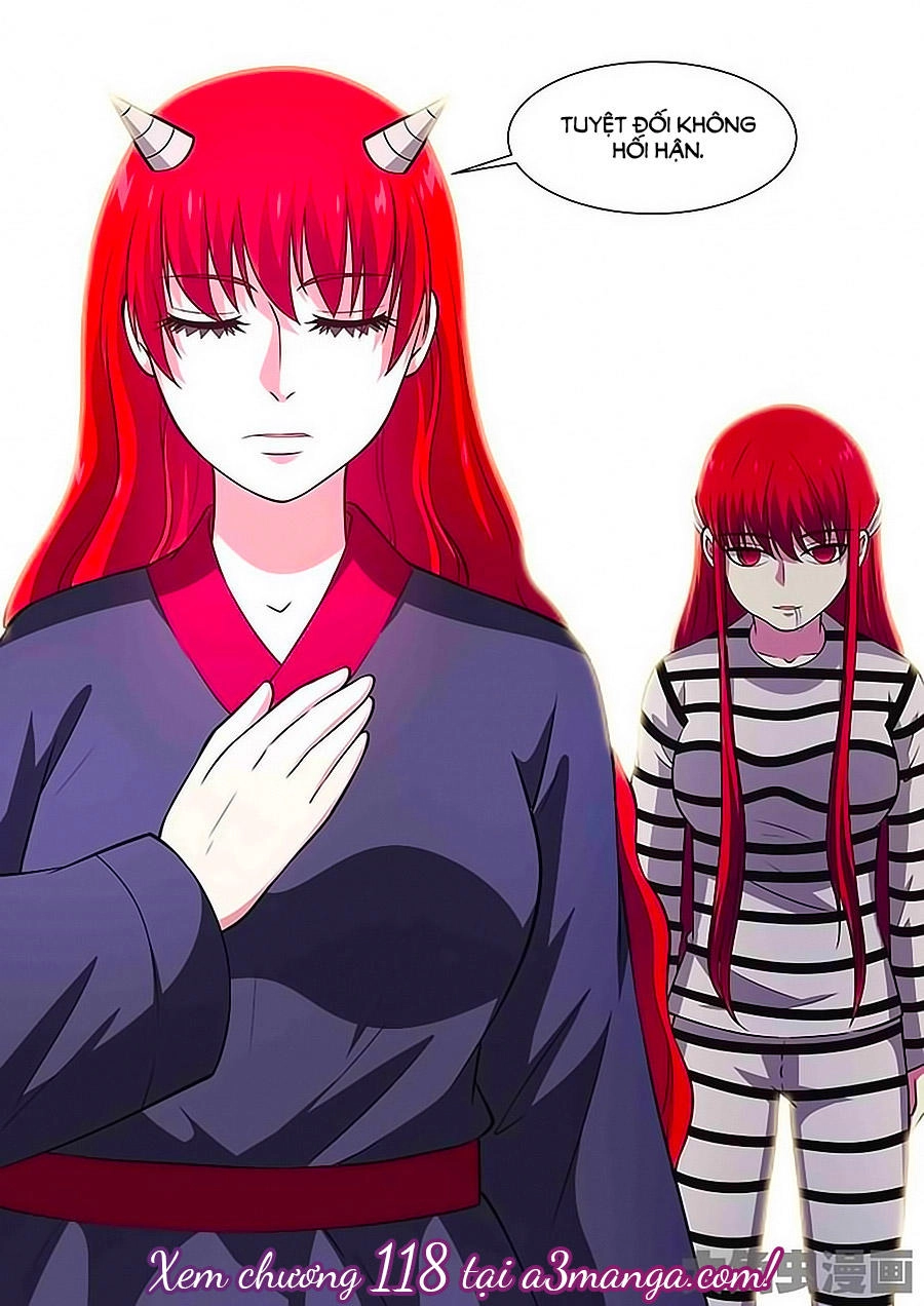 Luyện Ngục Trọng Sinh Chapter 117 - 12