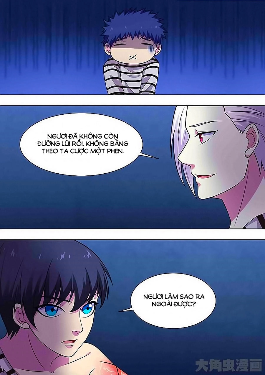 Luyện Ngục Trọng Sinh Chapter 119 - 2