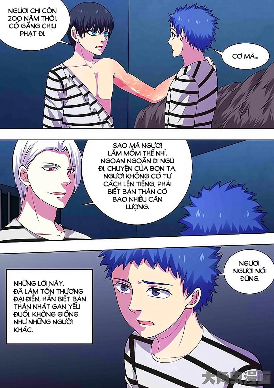 Luyện Ngục Trọng Sinh Chapter 120 - 2