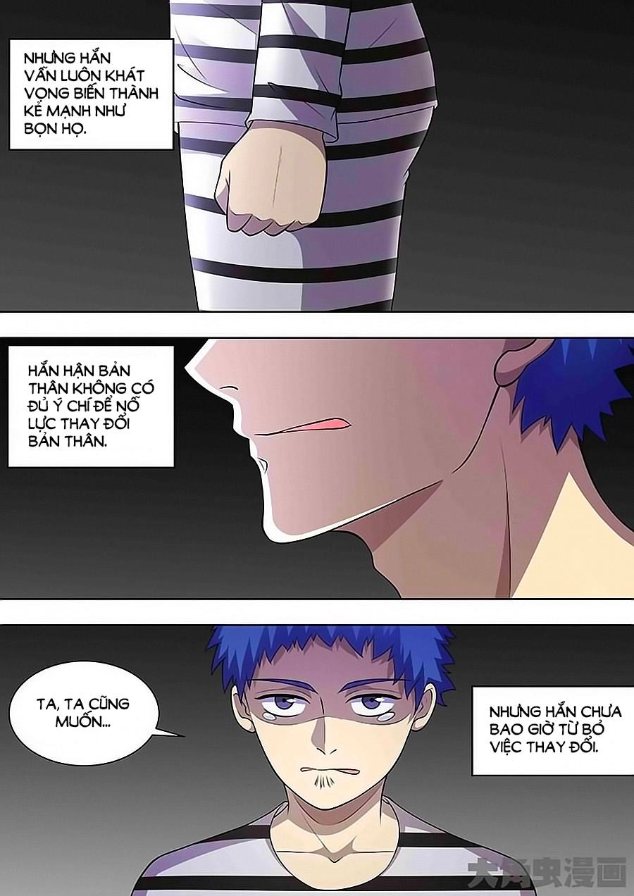 Luyện Ngục Trọng Sinh Chapter 120 - 3