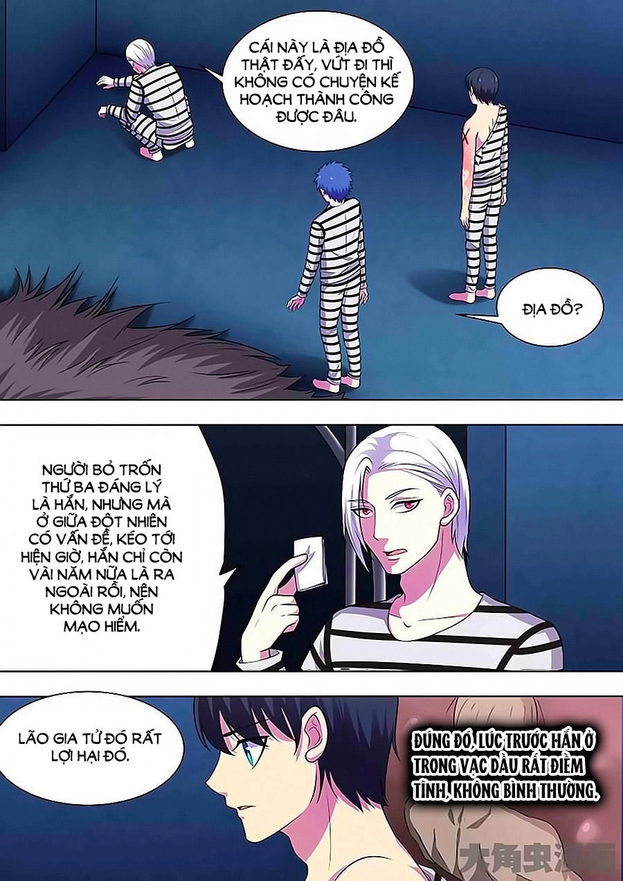 Luyện Ngục Trọng Sinh Chapter 120 - 5