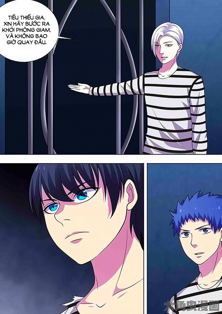 Luyện Ngục Trọng Sinh Chapter 120 - 6