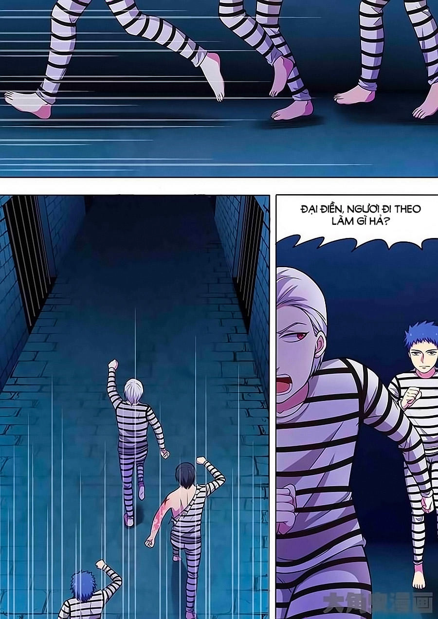 Luyện Ngục Trọng Sinh Chapter 120 - 7