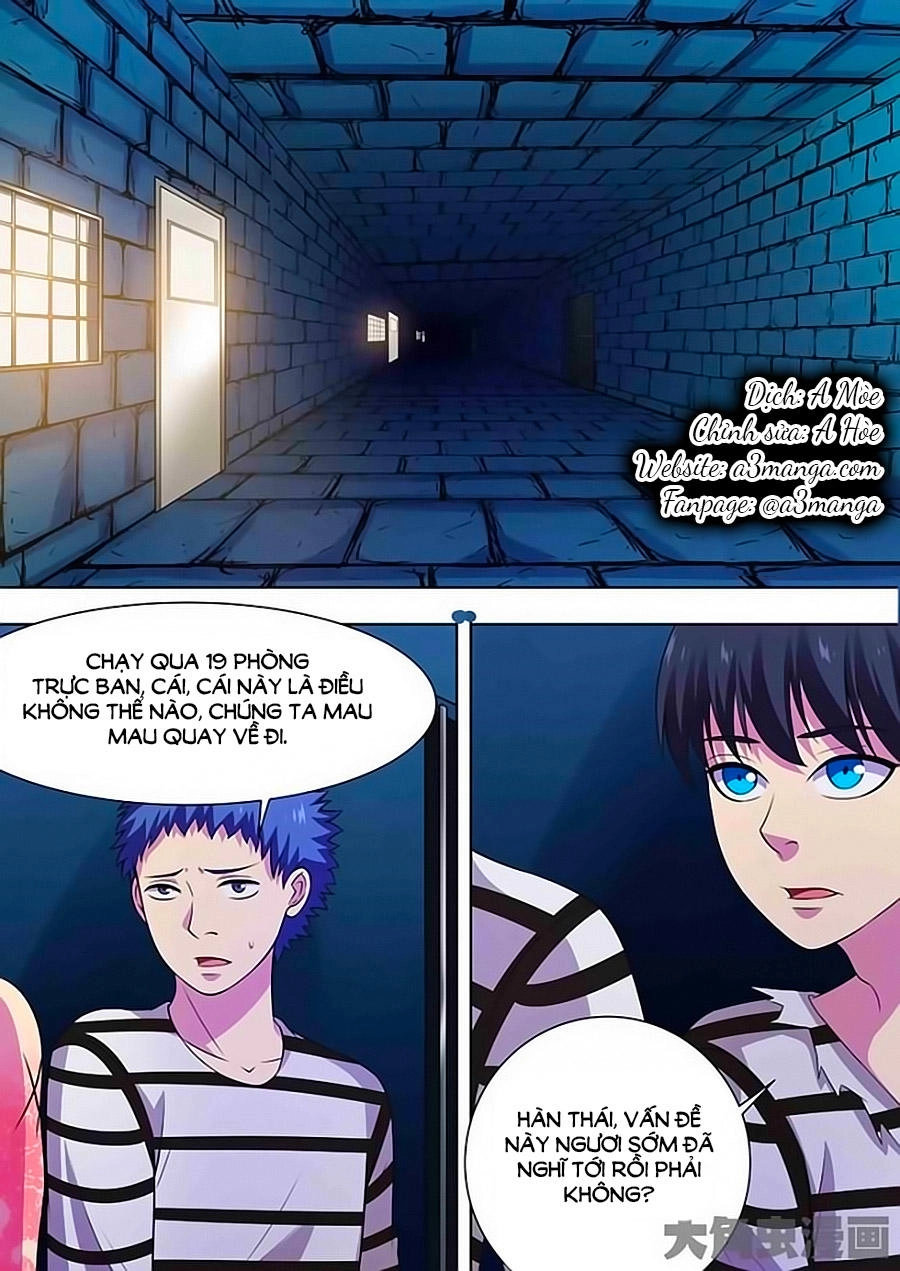 Luyện Ngục Trọng Sinh Chapter 123 - 1