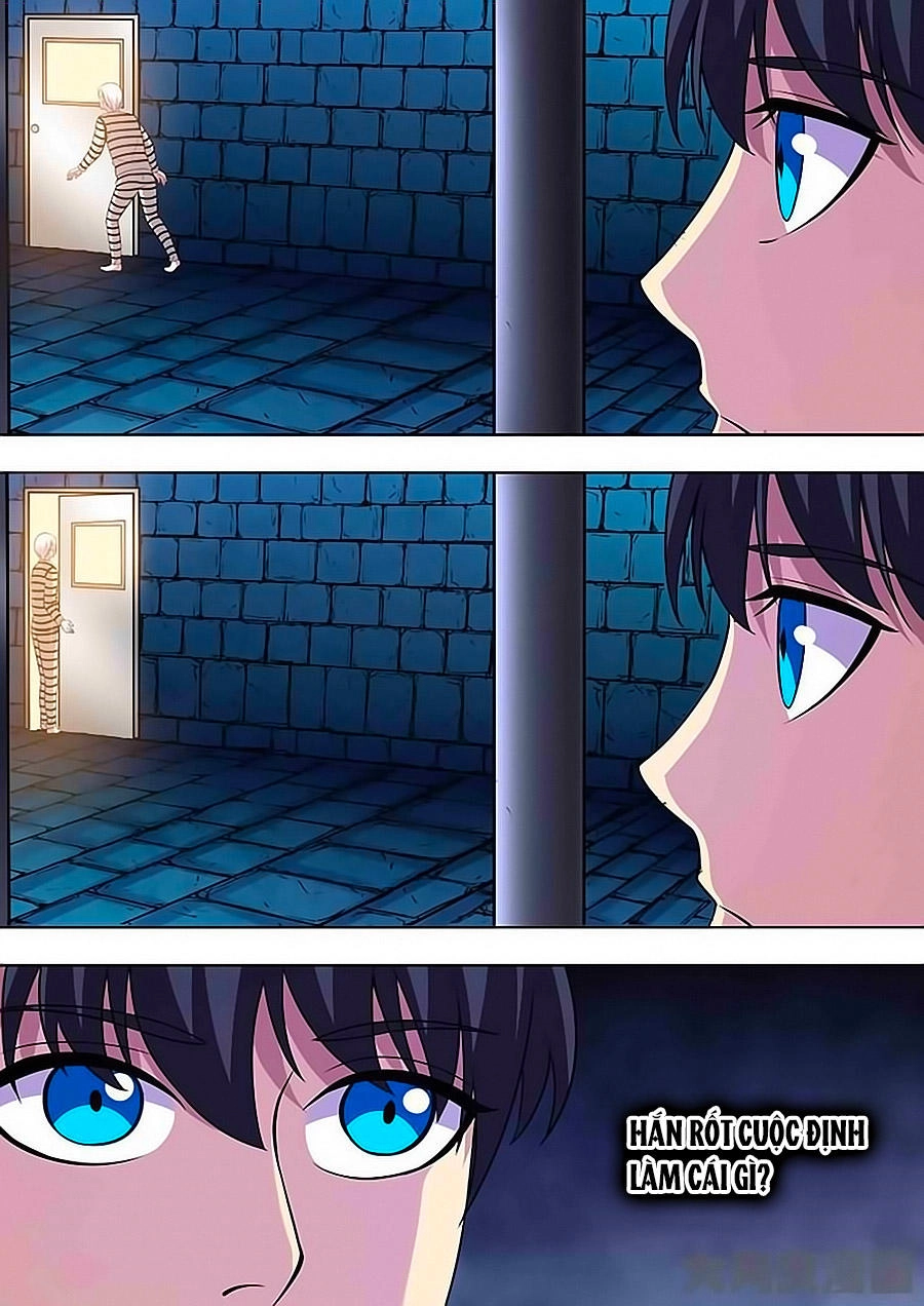 Luyện Ngục Trọng Sinh Chapter 123 - 4