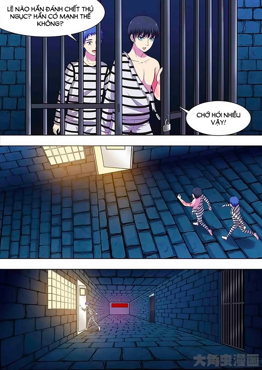 Luyện Ngục Trọng Sinh Chapter 123 - 6