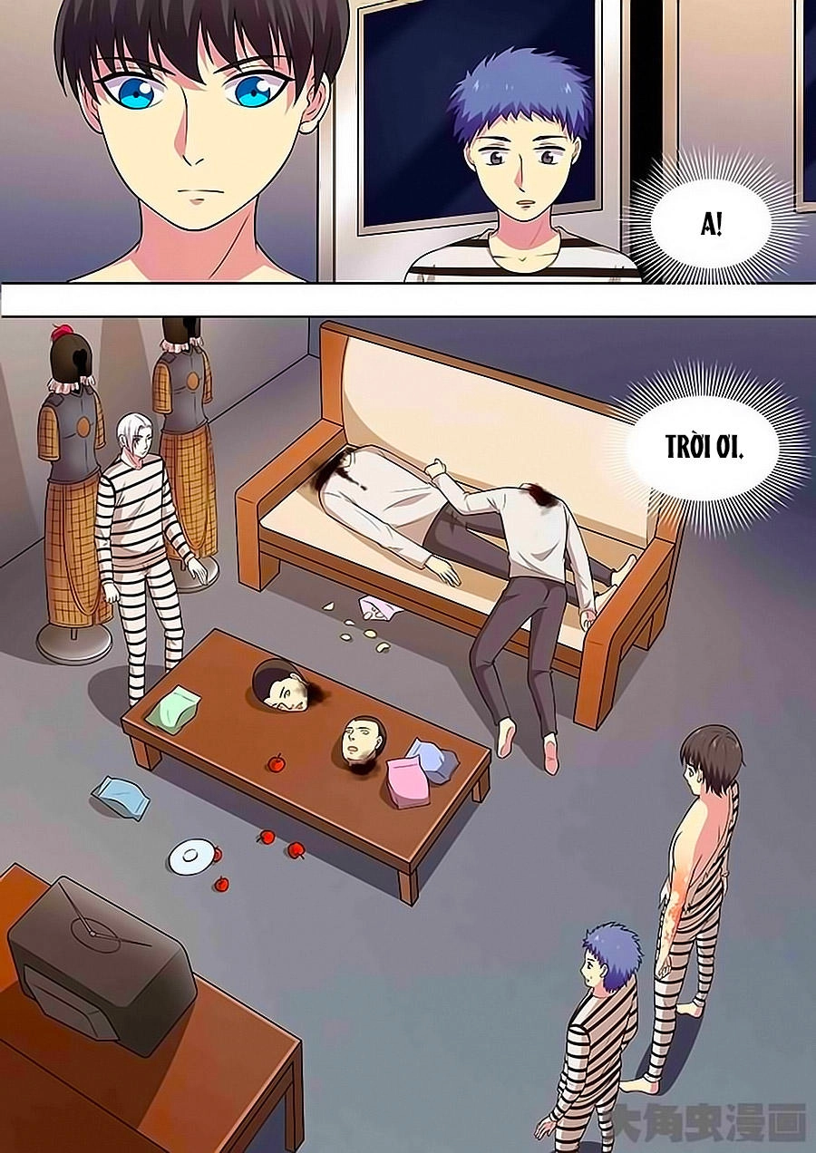 Luyện Ngục Trọng Sinh Chapter 123 - 7