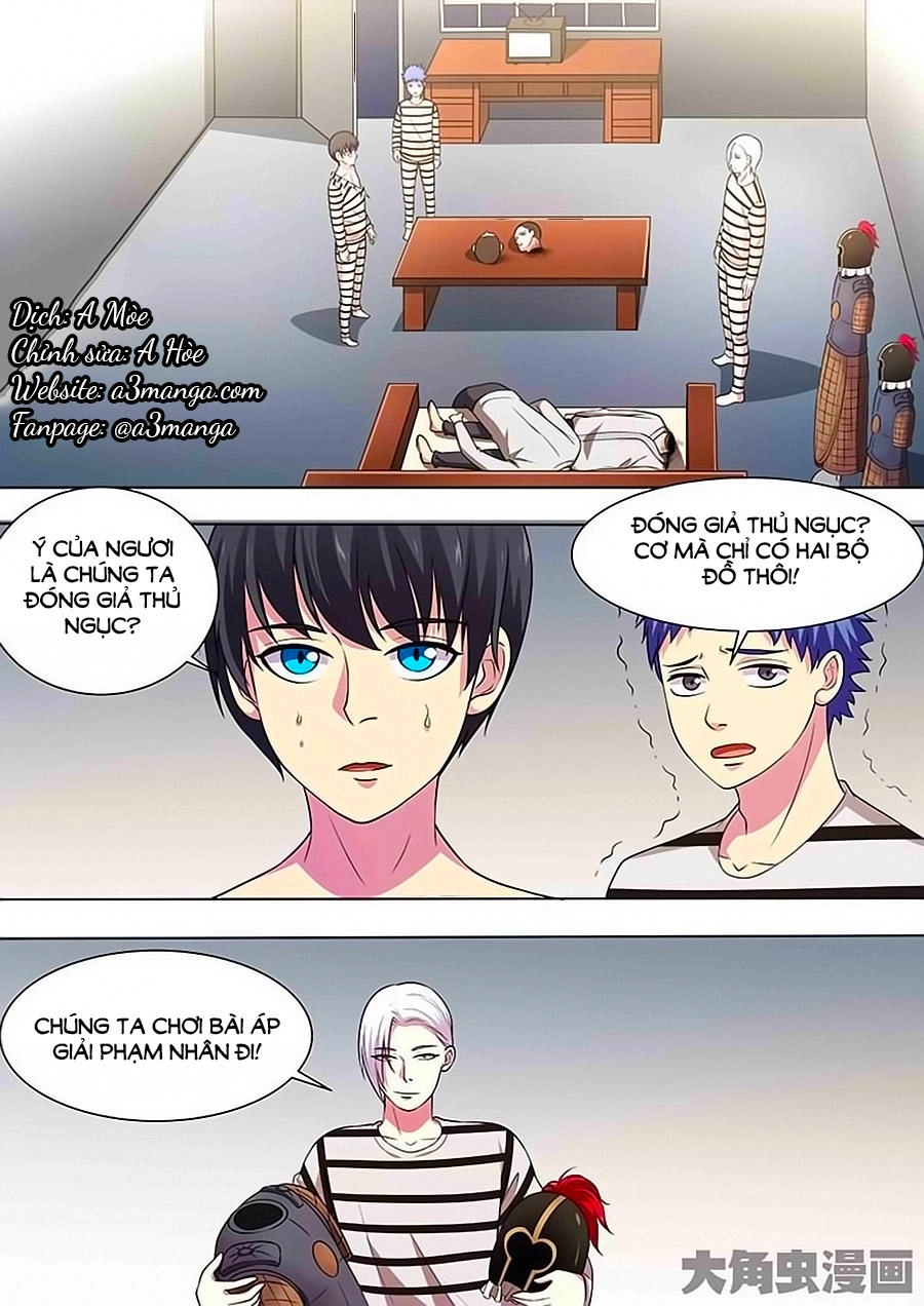 Luyện Ngục Trọng Sinh Chapter 124 - 1