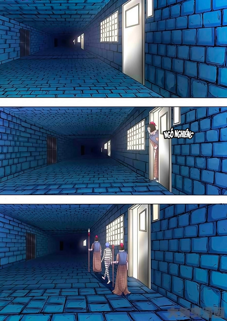 Luyện Ngục Trọng Sinh Chapter 124 - 2