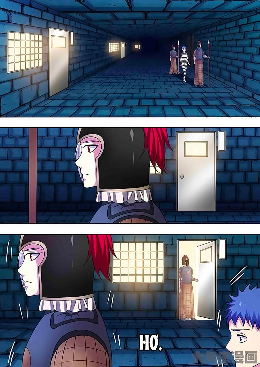 Luyện Ngục Trọng Sinh Chapter 124 - 5