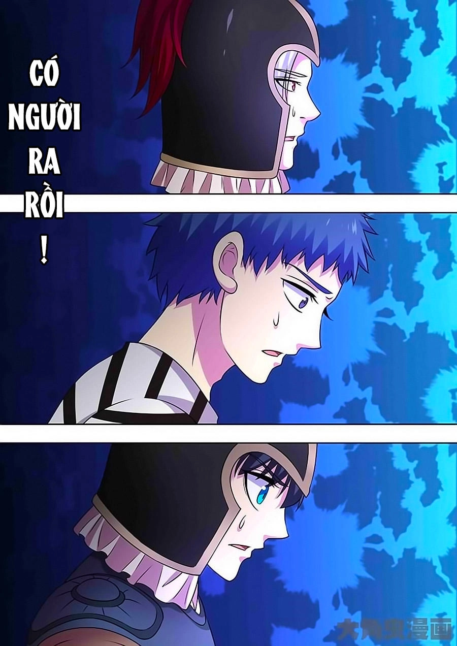 Luyện Ngục Trọng Sinh Chapter 124 - 6