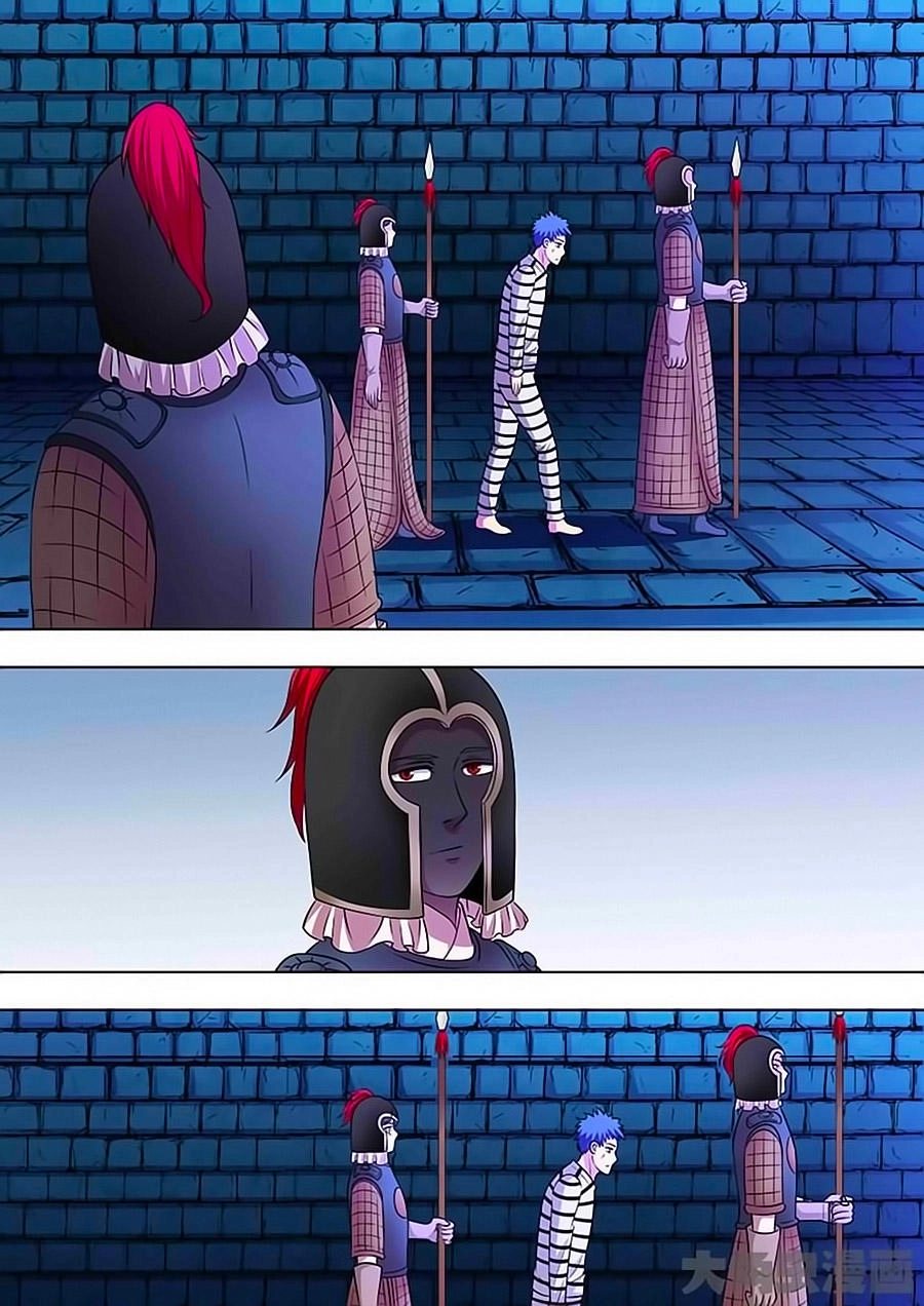 Luyện Ngục Trọng Sinh Chapter 124 - 7