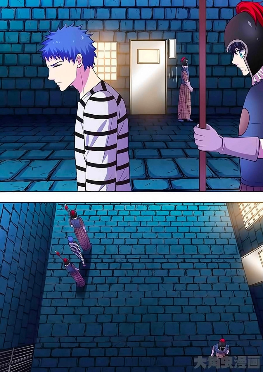 Luyện Ngục Trọng Sinh Chapter 124 - 8