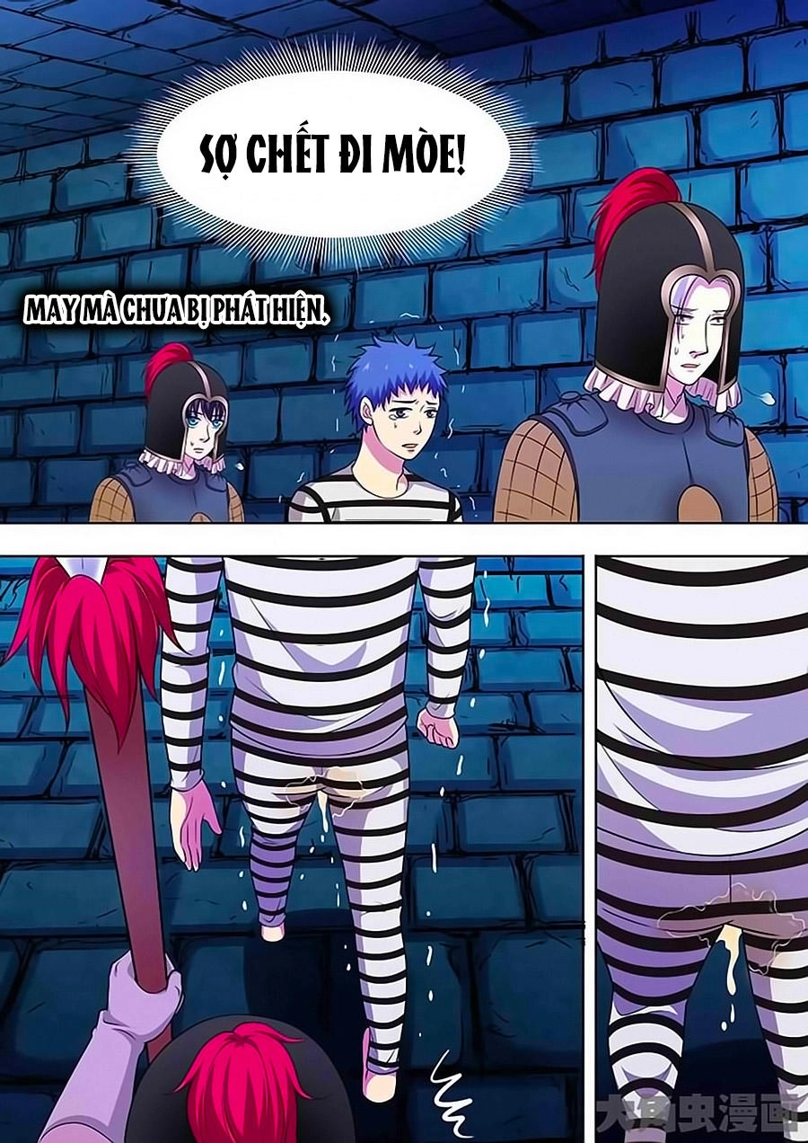 Luyện Ngục Trọng Sinh Chapter 124 - 9