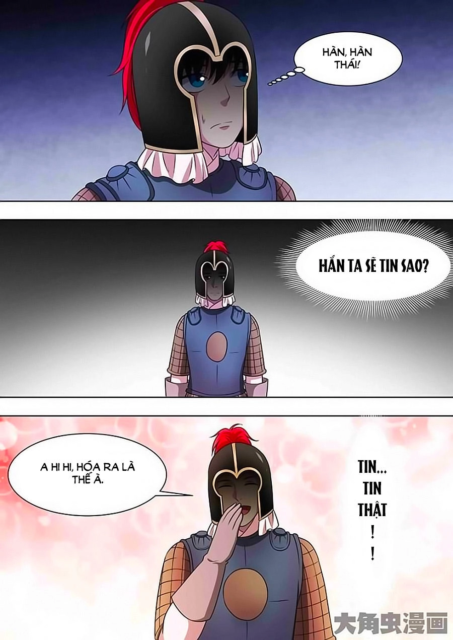 Luyện Ngục Trọng Sinh Chapter 128 - 2