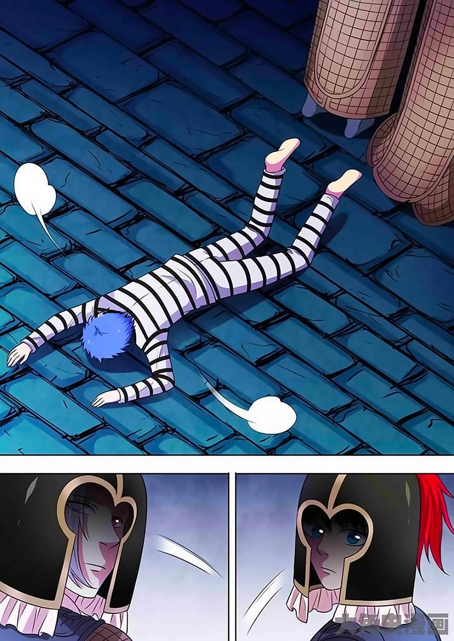 Luyện Ngục Trọng Sinh Chapter 128 - 7