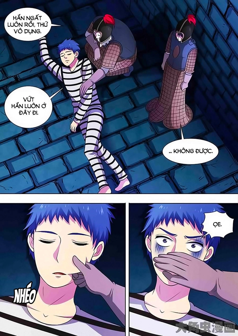 Luyện Ngục Trọng Sinh Chapter 129 - 3