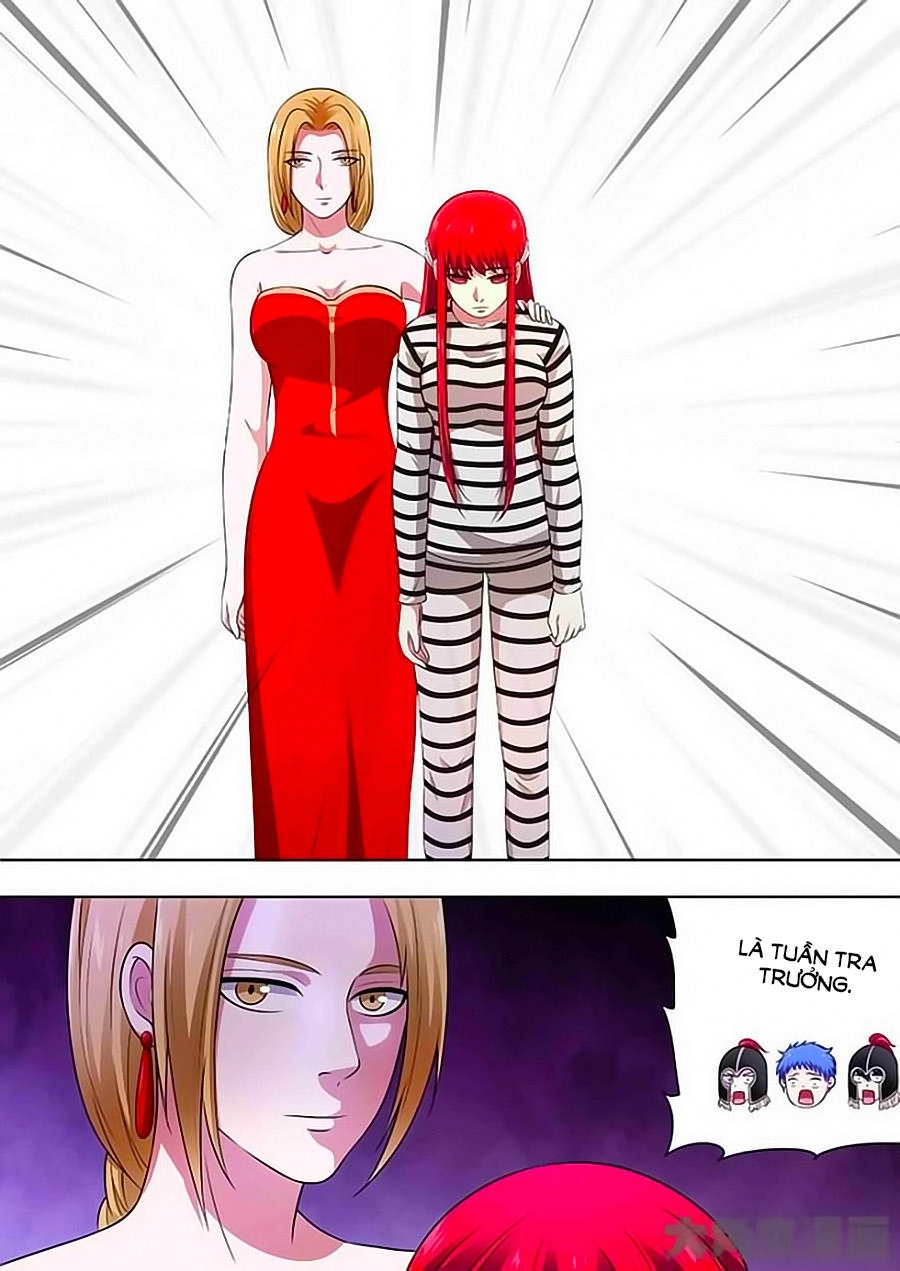 Luyện Ngục Trọng Sinh Chapter 129 - 10