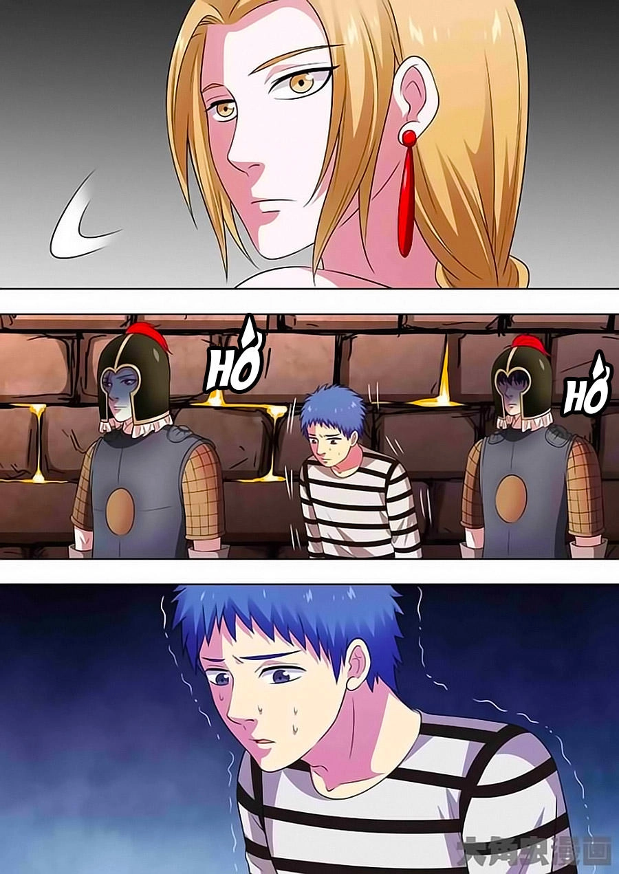 Luyện Ngục Trọng Sinh Chapter 130 - 6