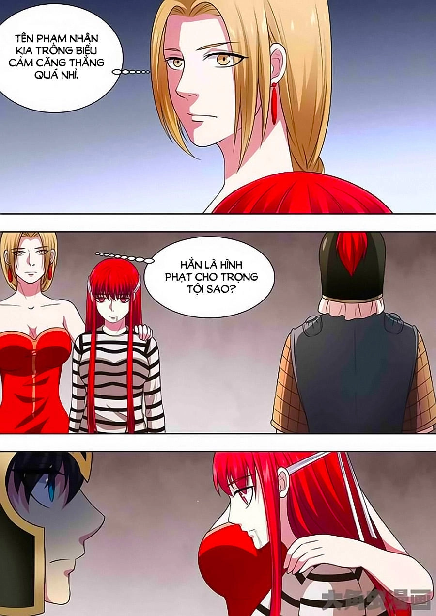 Luyện Ngục Trọng Sinh Chapter 130 - 7