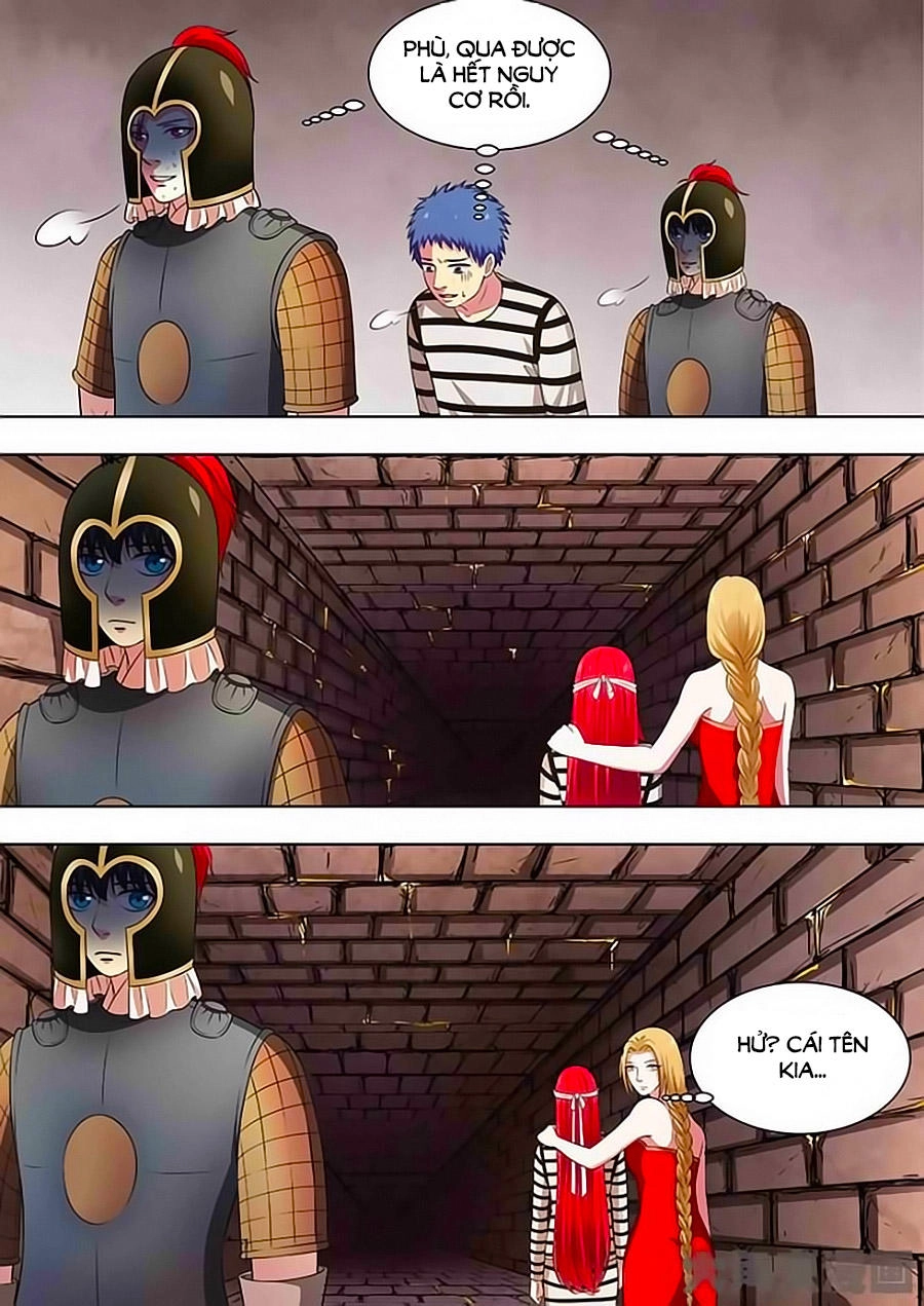 Luyện Ngục Trọng Sinh Chapter 130 - 9