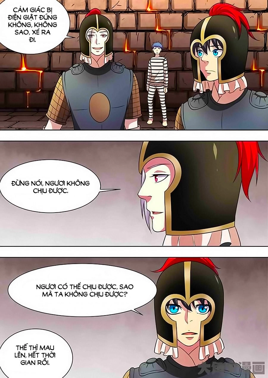 Luyện Ngục Trọng Sinh Chapter 132 - 3