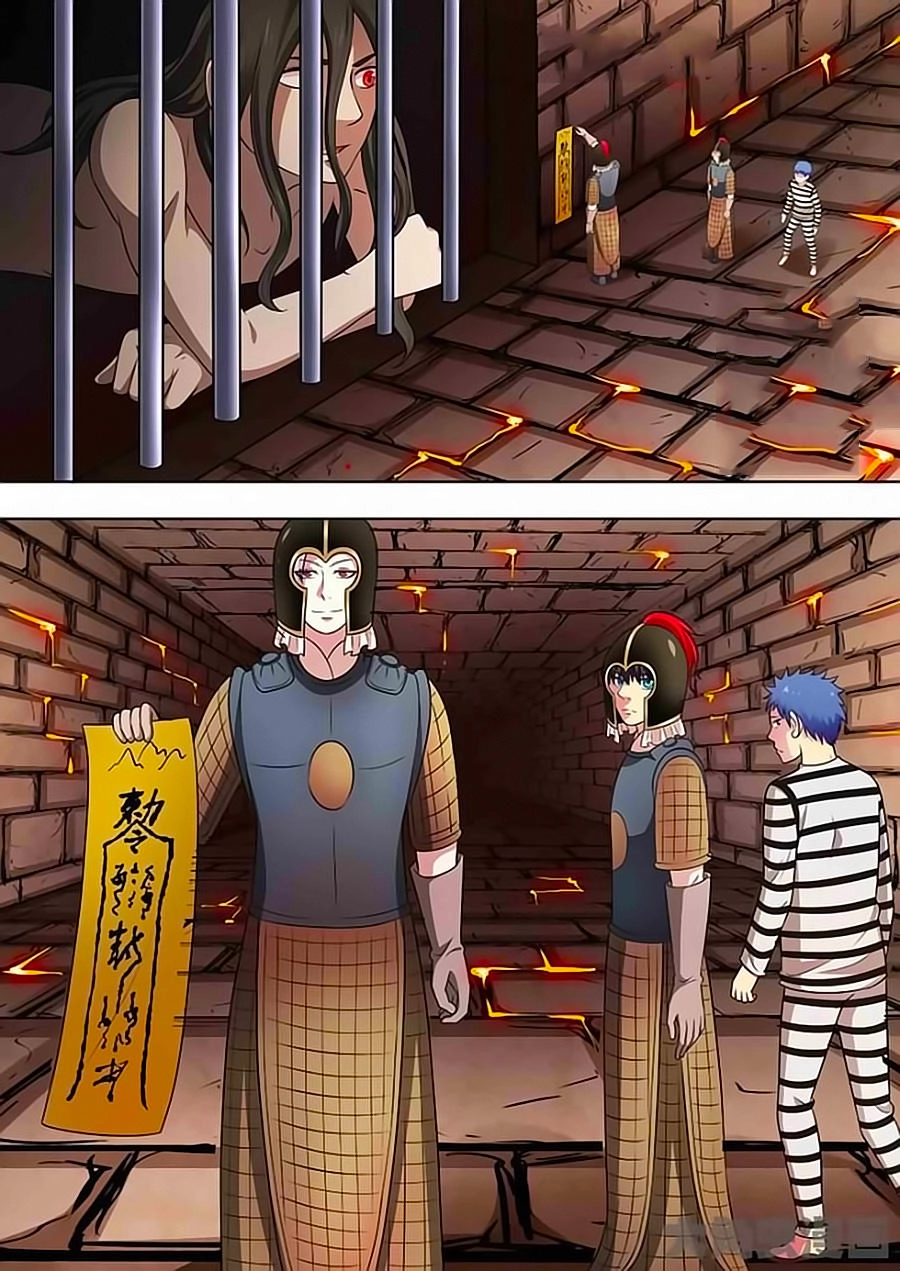 Luyện Ngục Trọng Sinh Chapter 133 - 1