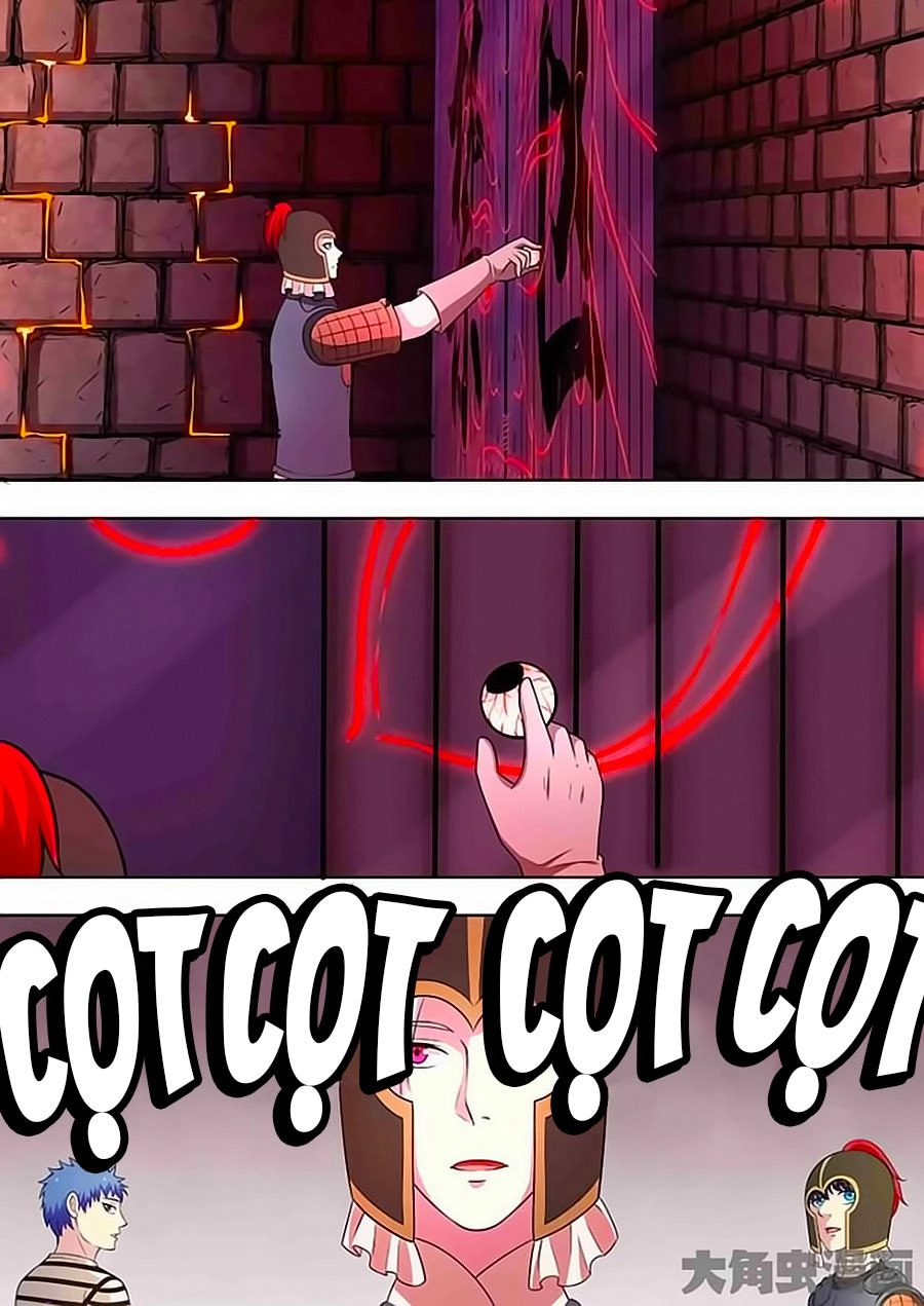 Luyện Ngục Trọng Sinh Chapter 133 - 8