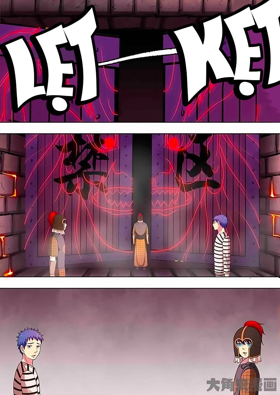 Luyện Ngục Trọng Sinh Chapter 133 - 9