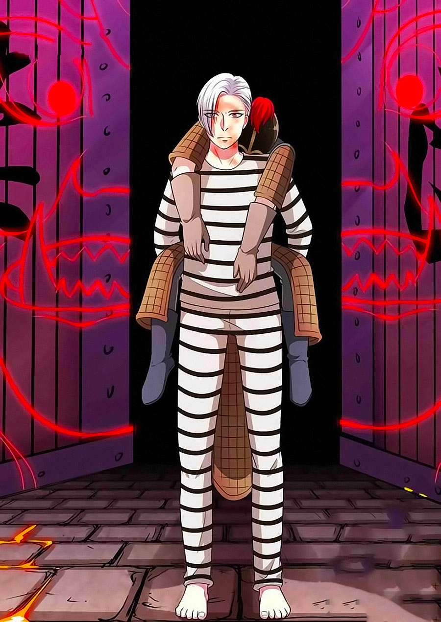 Luyện Ngục Trọng Sinh Chapter 134 - 1