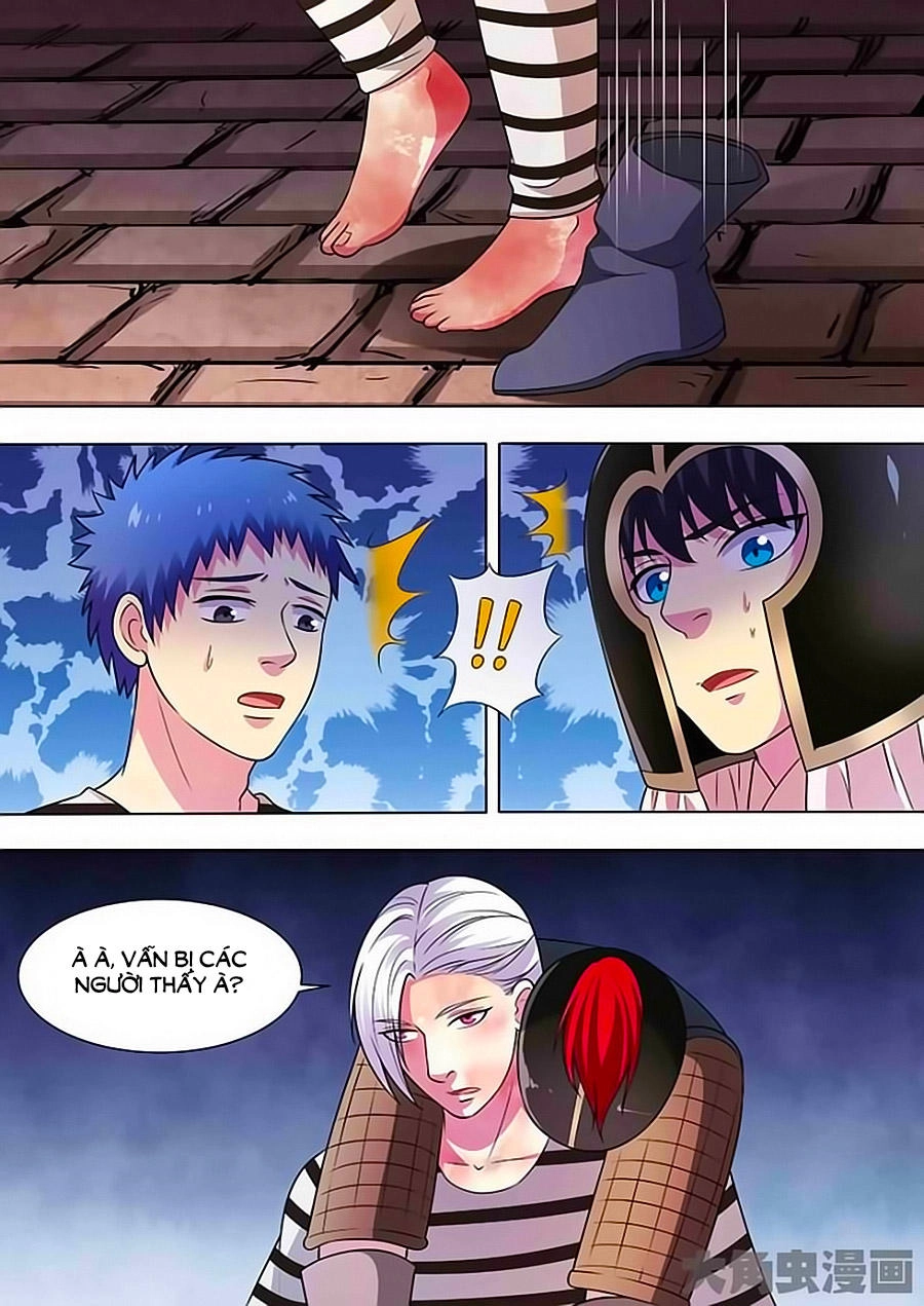 Luyện Ngục Trọng Sinh Chapter 134 - 4