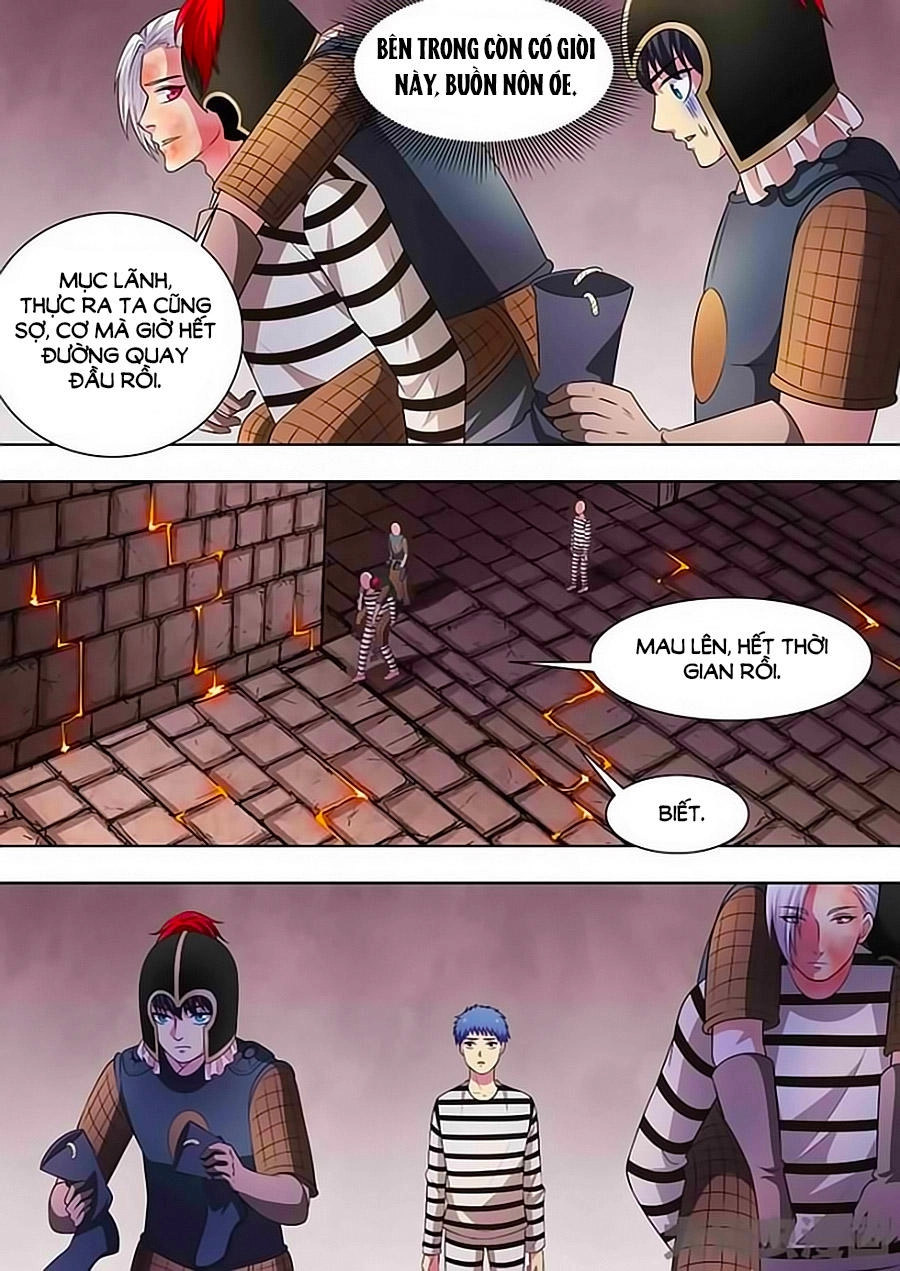 Luyện Ngục Trọng Sinh Chapter 134 - 7