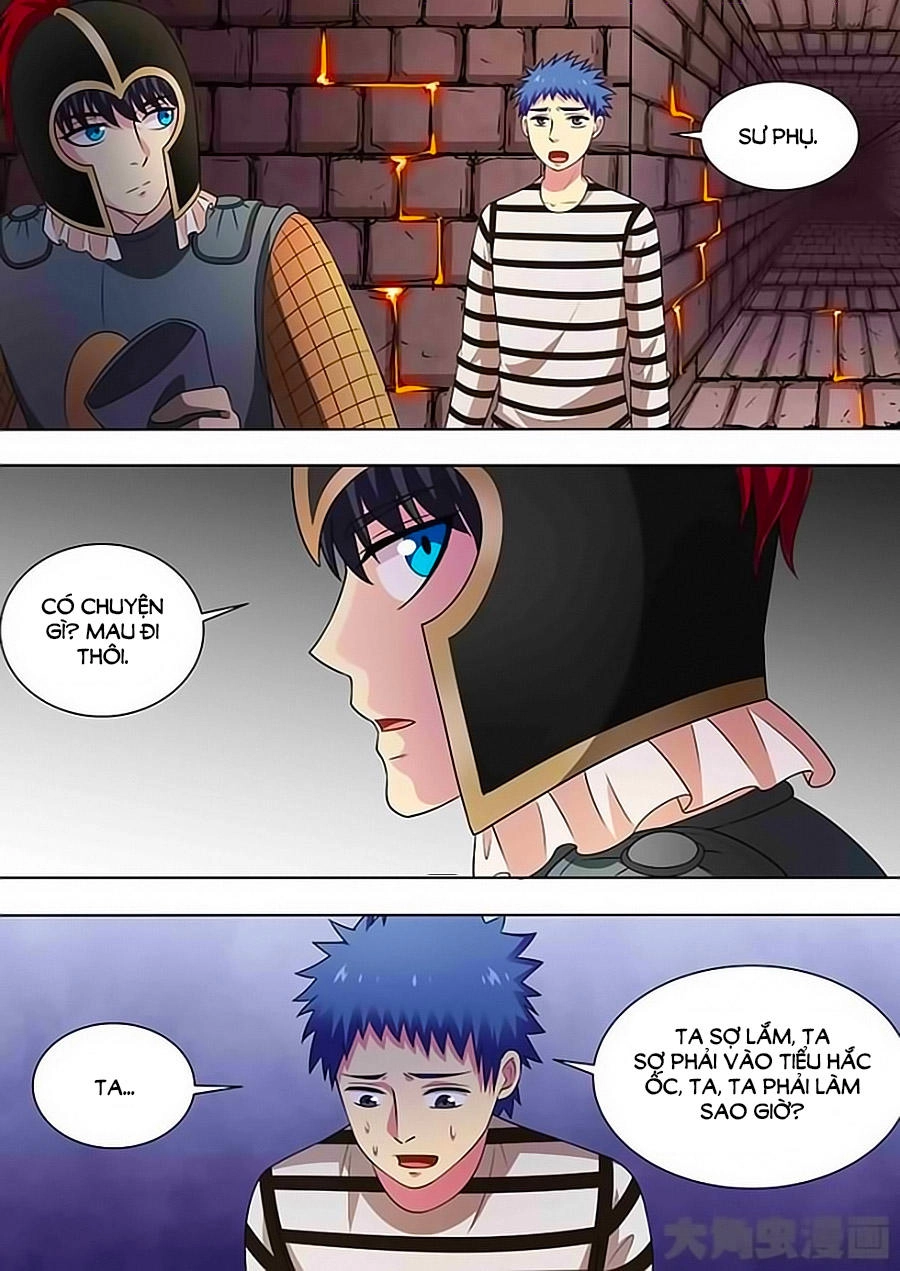 Luyện Ngục Trọng Sinh Chapter 134 - 8
