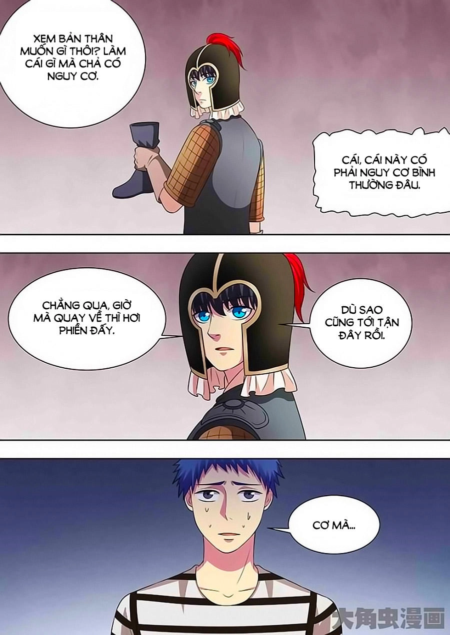 Luyện Ngục Trọng Sinh Chapter 134 - 9