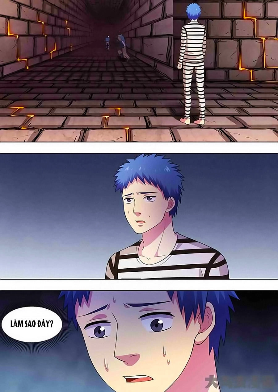 Luyện Ngục Trọng Sinh Chapter 134 - 11