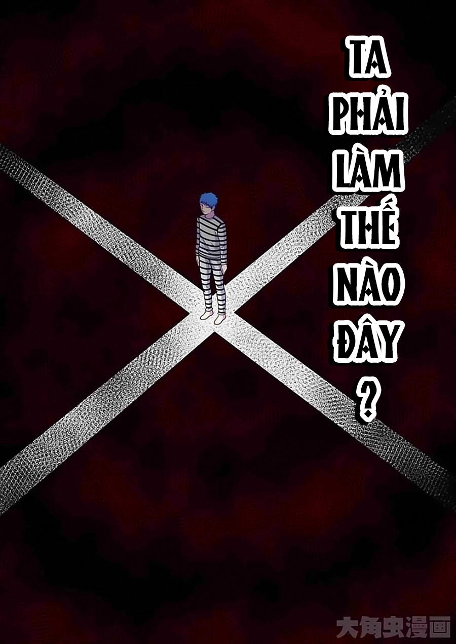 Luyện Ngục Trọng Sinh Chapter 134 - 12