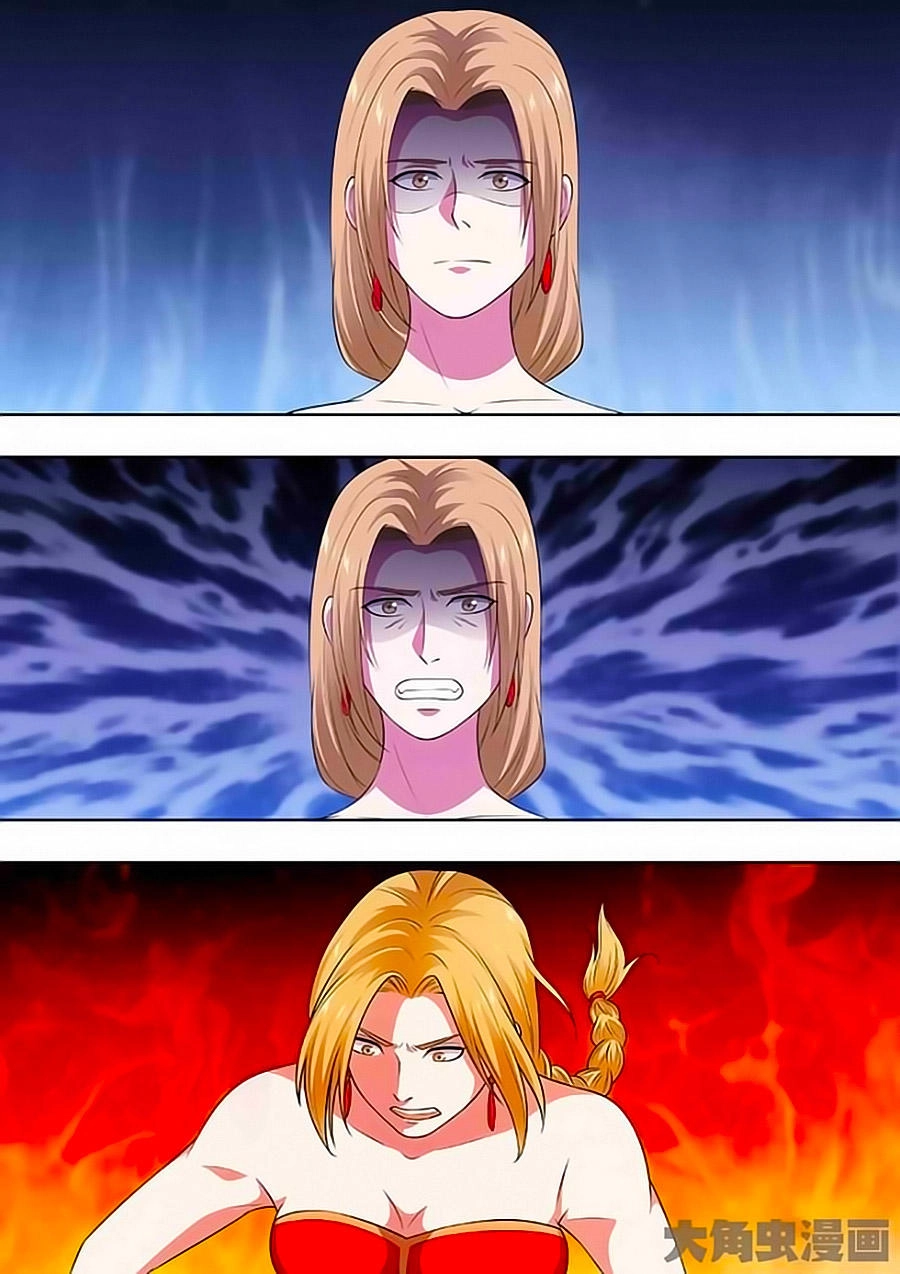 Luyện Ngục Trọng Sinh Chapter 136 - 3