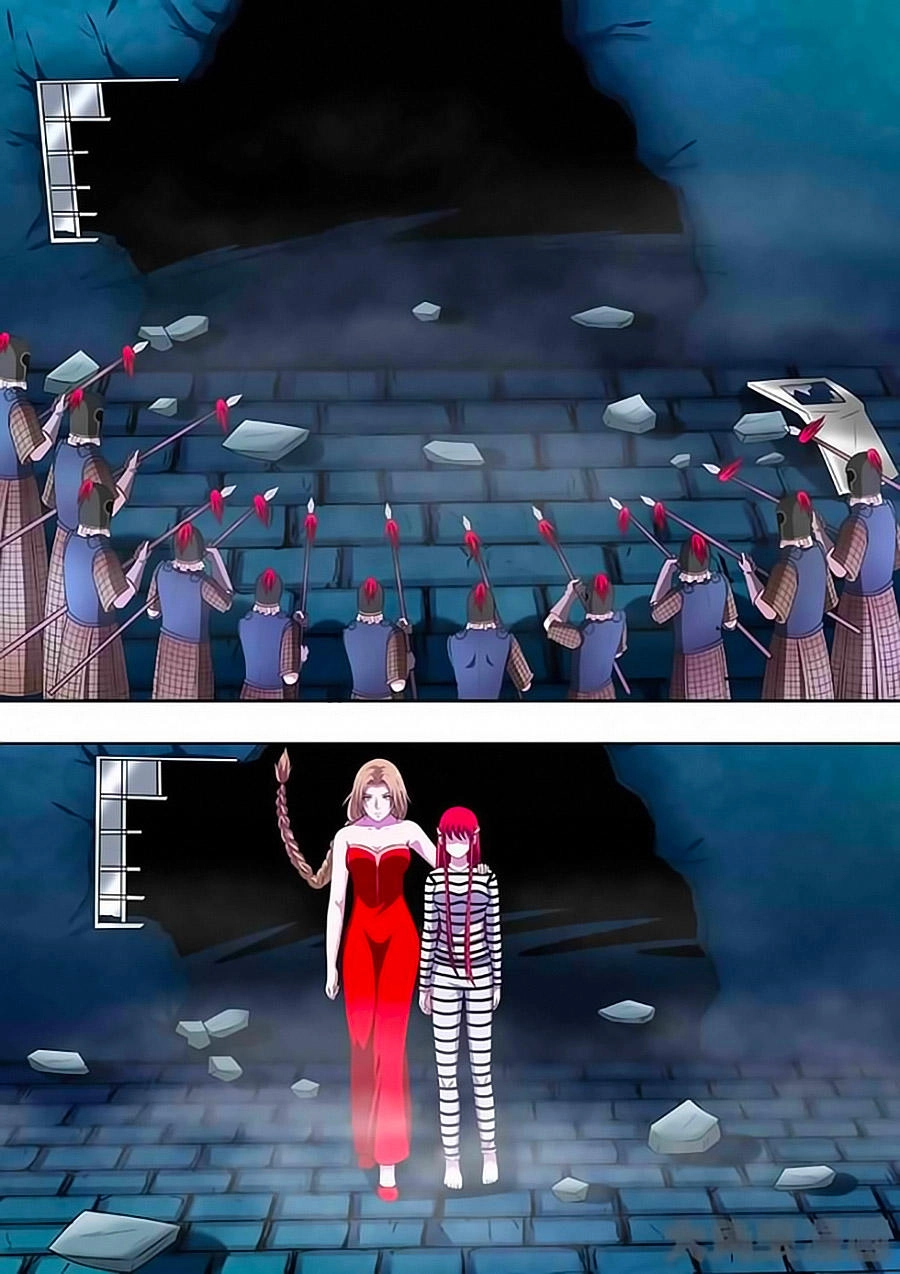 Luyện Ngục Trọng Sinh Chapter 136 - 5