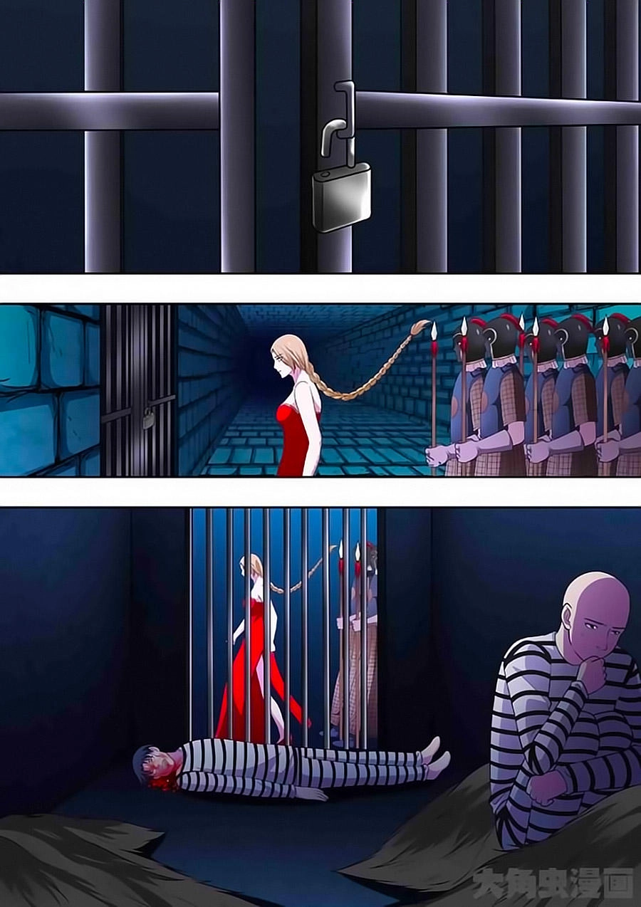 Luyện Ngục Trọng Sinh Chapter 136 - 6