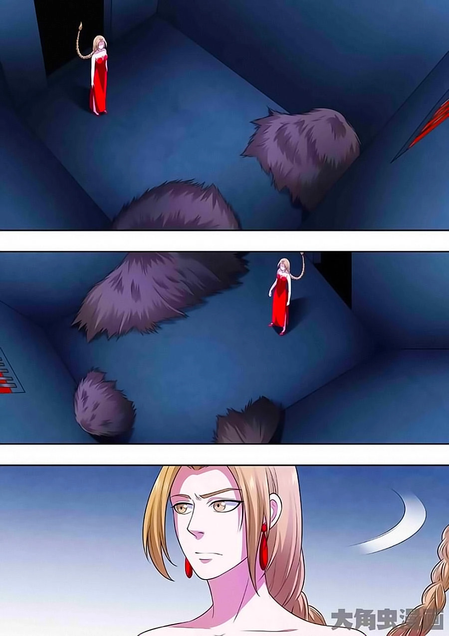 Luyện Ngục Trọng Sinh Chapter 136 - 7