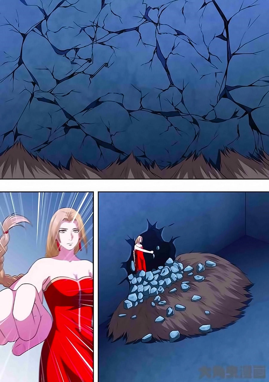 Luyện Ngục Trọng Sinh Chapter 136 - 8