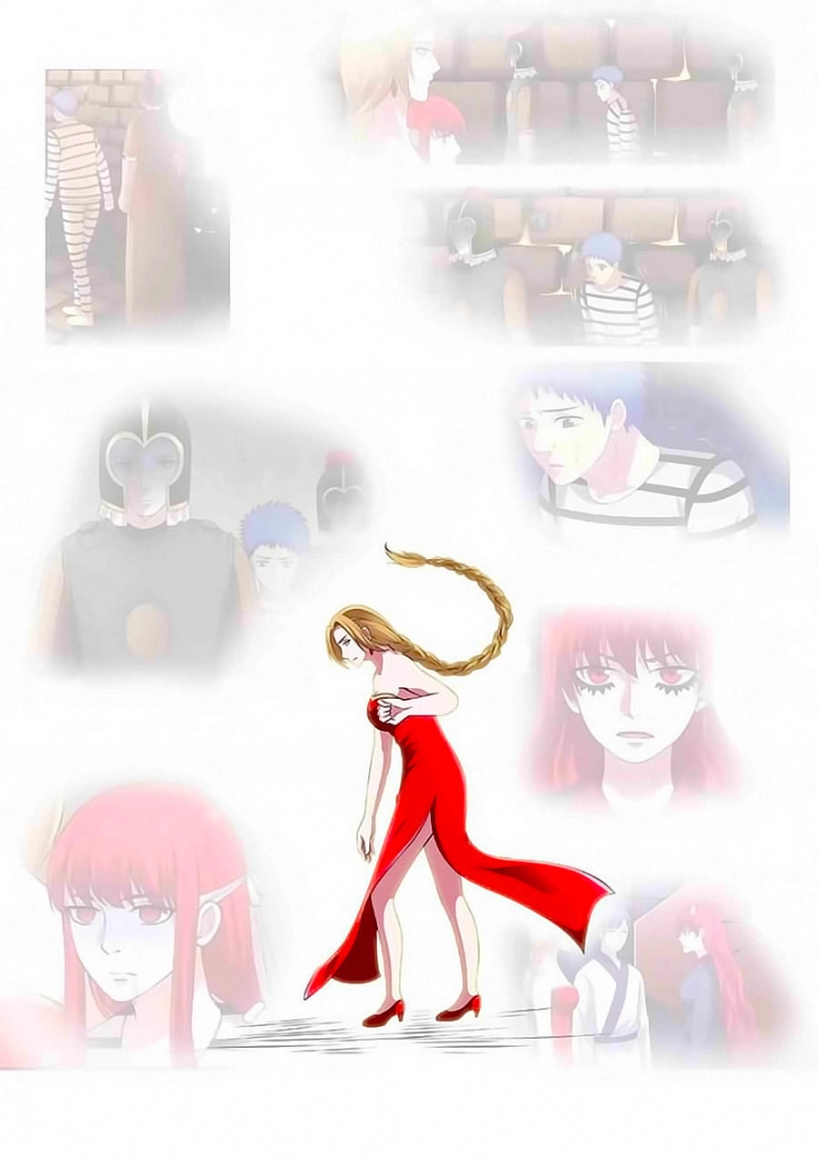 Luyện Ngục Trọng Sinh Chapter 136 - 10