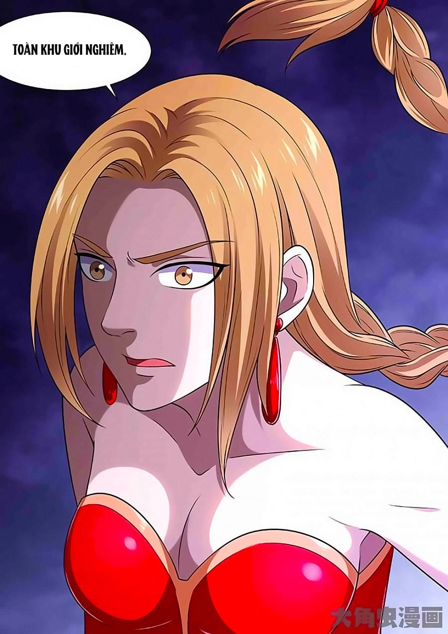 Luyện Ngục Trọng Sinh Chapter 136 - 11