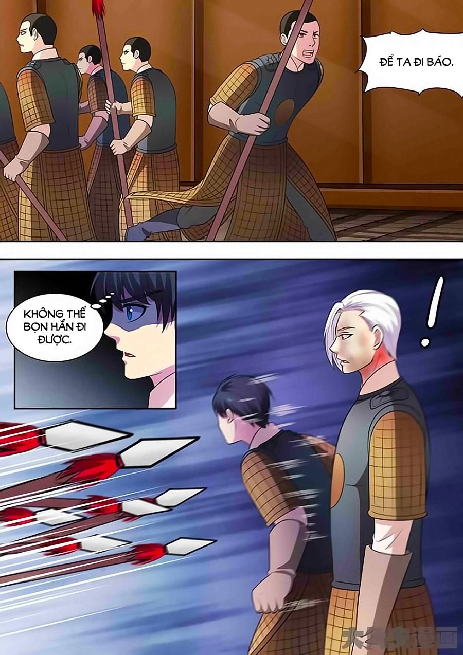 Luyện Ngục Trọng Sinh Chapter 143 - 2