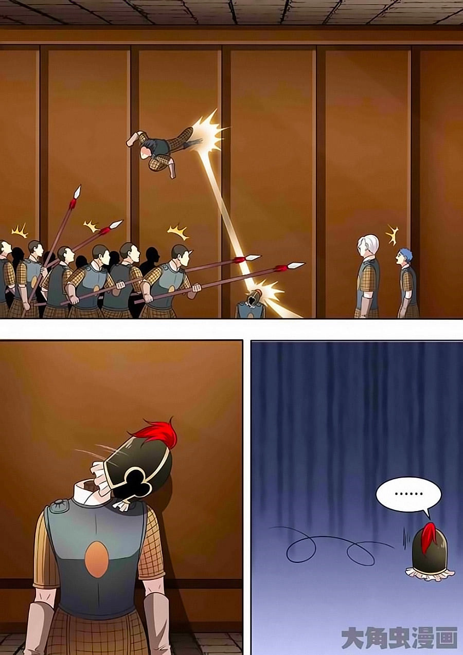 Luyện Ngục Trọng Sinh Chapter 143 - 3