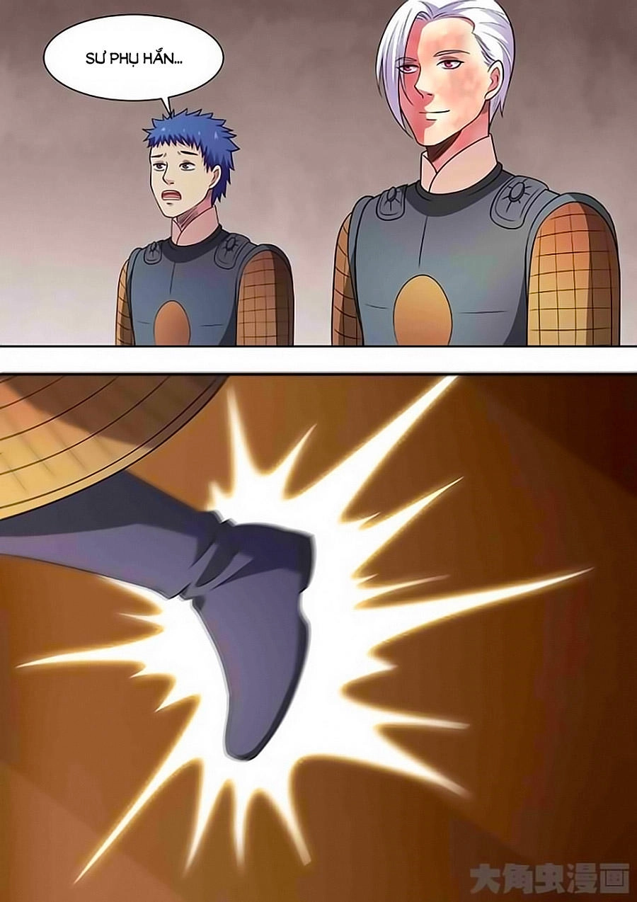 Luyện Ngục Trọng Sinh Chapter 143 - 5